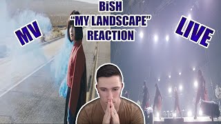 Download lagu LOVE OR HEARTBREAK??? / BiSH 'My Landscape' /Live Performance REACTION!!! mp3 Download lagu LOVE OR HEARTBREAK??? / BiSH 'My Landscape' /Live Performance REACTION!!! mp3