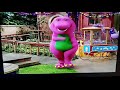 Barney Look At Me I M Dancing Arabic