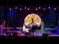 "?" - Marcia Ball  1-11-2025