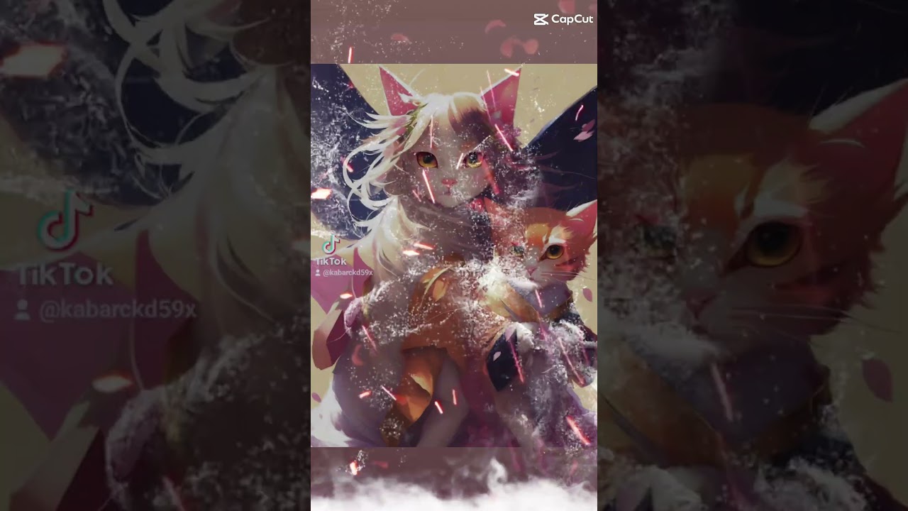 X-Cats available as NFT on opensea and mintable #art #digitalart #pics #kitty #kittycat #beautyful