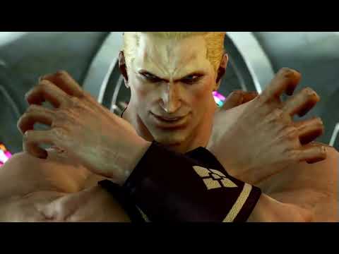 Knee vs. JDCR - @ CEO - Tekken 7 (2019) Top 8