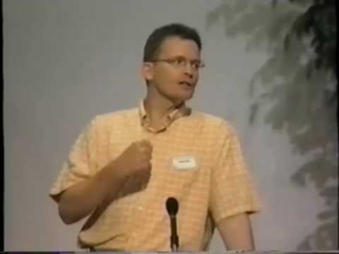 Safeguards to Holiness - Damian Kyle