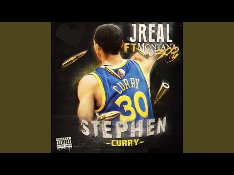 Stephen Curry (feat. Montana of 300)