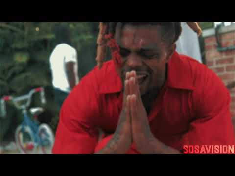 FMB SAVAGE "THINK DEY KNO ME"