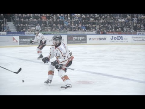 38-årige Sandström mot rekord: "Ser inget slut på det än" - TV4 Sport