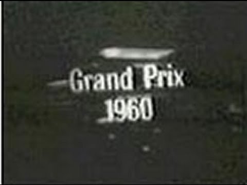 Eurovision Song Contest History - 1960