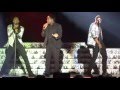Mariah Carey Live In Vienna Rock With You Michael Jackson Tribute
