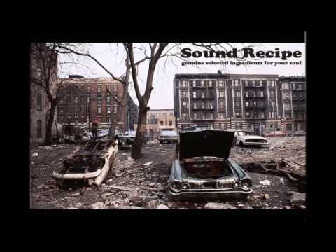 Nomad Carlos & Farma Beats - Take These Gems (Cipher EP)