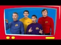 The Wiggles Wiggle Time TV Online AdNews