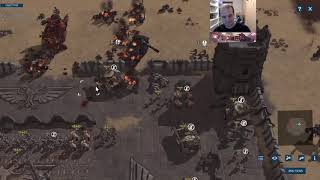 Warhammer 40k - Sanctus Reach Grim Darkness - Sons of Cadia - Episode 22 - Flight of the Morkanauts