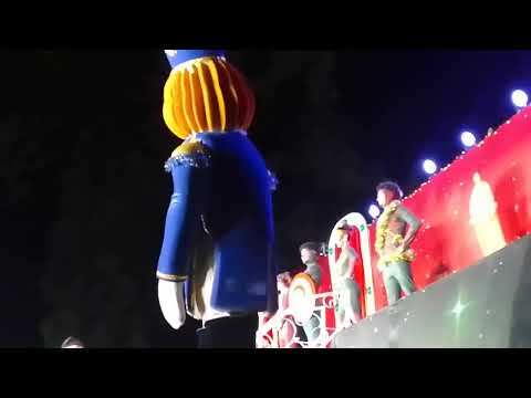 Natal  emcantado em Altamira do Paraná hoje parte 2