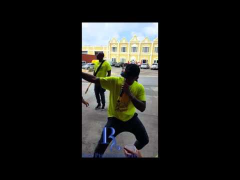 YX3M - Let's Do This @ Caribbean Overseas Aruba 31-12-2015