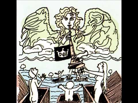 DQE   She Goes Walkin' By