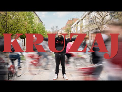 EMKEJ - KRUZAJ (PROD. BY VID TURICA)