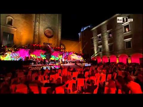 Gianni Nazzaro - Scapricciatiello (Napoli Prima e dopo 2015 Raiuno)