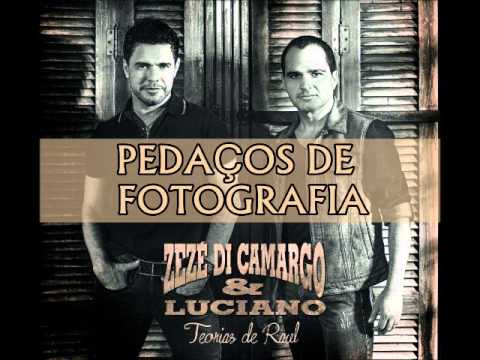 Pedaços De Fotografia video