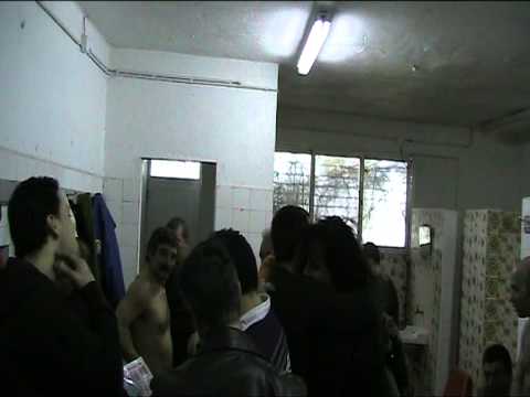 Veteranos Futebol   Seixal F.C. - Sporting C.P.