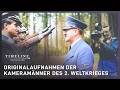 XXL Doku Reporter Des Bösen Die Kameramänner Des 2 Weltkrieges