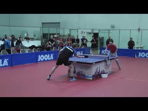 Jorgen Persson & Lucjan Blaszczyk  vs Jorge Gomez