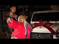Diamond The Body Want That Bag Official Music Video