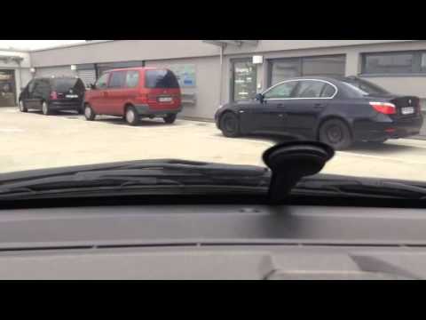 Mit Hupe Leute erschrecken Teil 3 Mann checkt es nicht😂😂😂