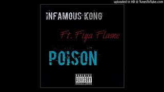 Poison Ft.Fiya Flame