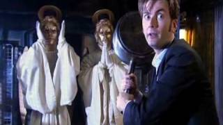 Angel Gone [Doctor Who, 10/Astrid]