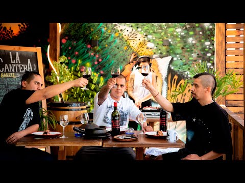 A Lo Que Vino -  YMEC (Excelencia Prehispana)