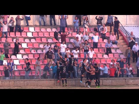 DESP.AVES B 1-2 TIRSENSE (Golos) - MINUTO90 TV