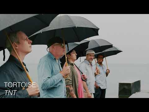 Deep Digs: Brian Cook (SUMAC / Russian Circles)