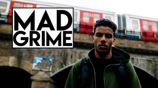 AJ Tracey - Mimi  (Lyrics In Description)