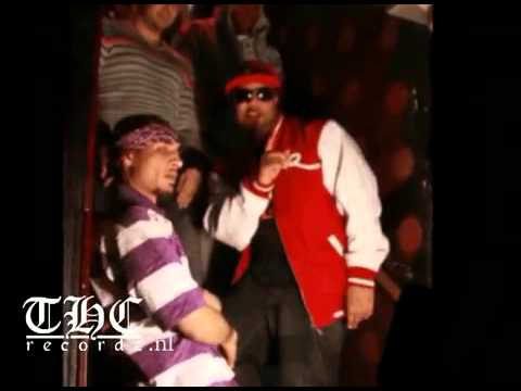 Et gaat zo lekker - BadBoy Taya ft. Naffer MR. Menaze_ Rocks_ Ace & RB Djan