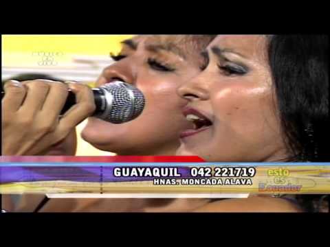 VUELTA AL HOGAR   PASILLO   HERMANAS MONCADA ALAVA