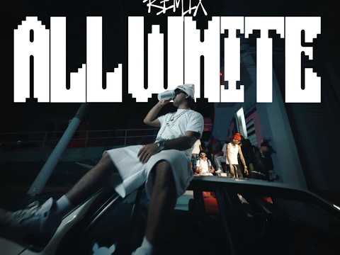 Miniatura de ALL WHITE REMIX