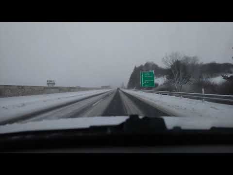 D1 Liptovsky mikulas smer Poprad