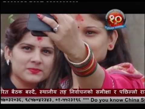 Avenues @ 2 PM - 17.07.17