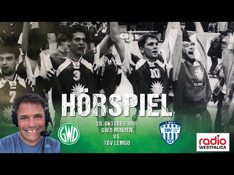 HBL History: GWD Minden - TBV Lemgo | 29.10.1995