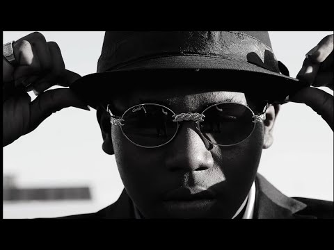 EBE Savage - The Vibes Dir. @CarlisleJonesAL (Prod by qmartez) Official video