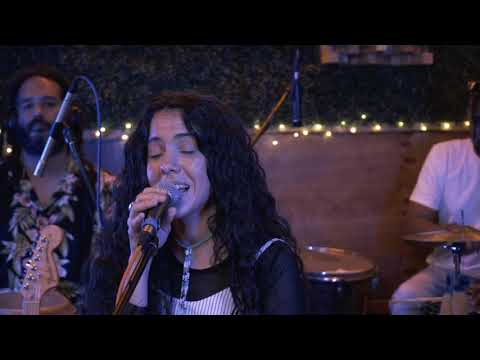 La Marimba - Cuándo e' (Guarevel Sesiones)