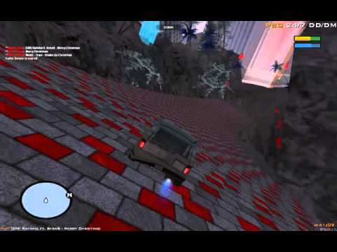 [DM]Rafinha ft. Sebas Merry Christmas.mp4