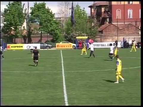 Campionato Allievi Nazionali 2011/12: Inter - Chievo
