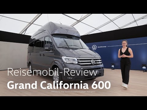 Wir präsentieren: der Grand California 600