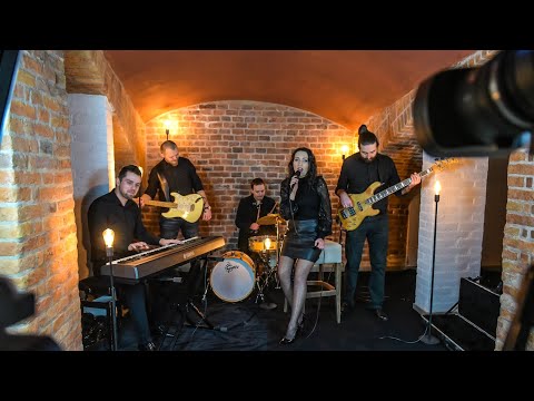 Z drugiej strony serca