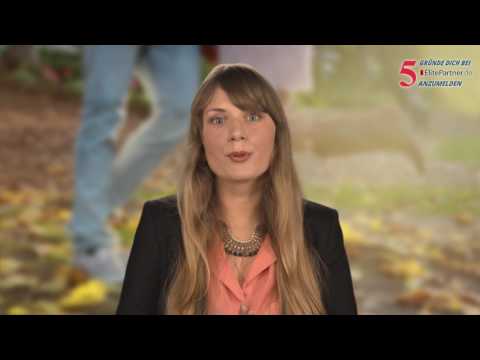 Die 5 besten Gründen, dich bei ElitePartner anzumelden