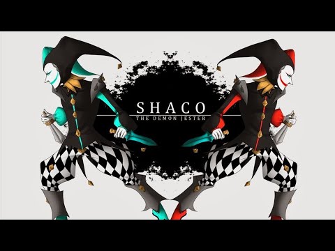 Shaco's Clone Solo Baron Nashor 1 v 4 | Shaco Bot