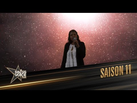 Alka - Swiss Voice Tour 2026, La Maladière Centre