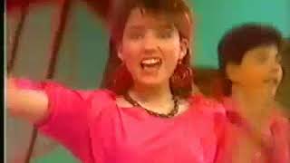 Dannii Minogue   Holiday   Young Talent Time