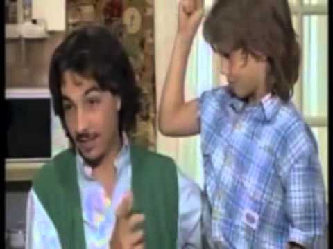 Que diferencia hay entre los hombres y las mujeres?- Chiquititas 1996