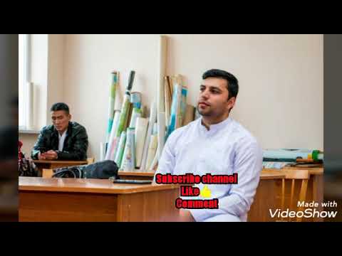 Ishqo safa Farukh Ahmadi