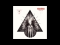 Kylesa - Paranoid (Black Sabbath Cover) 